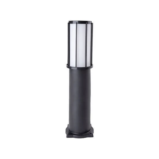 Darklight Bahçe Kule Kafesli Bollard 60 CM DL-KL-KFS60